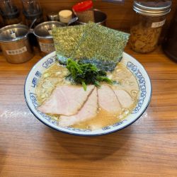 チャーシューメン