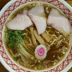 手打中華 とらや 分店の画像