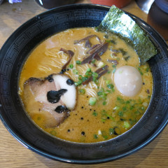 九州豚骨 うまか楼 本店の画像