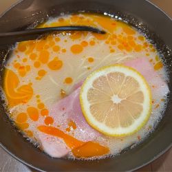 辛ミルクmilk spicy