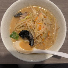 北のちゃんぽん家の画像