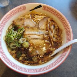 尾道ラーメン