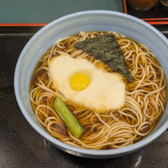 小諸そば 東日本橋店の画像