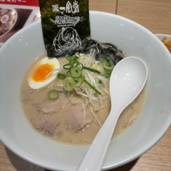 一風堂 イーアスつくば店の画像