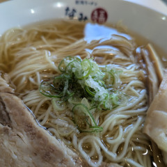 新潟ラーメン なみ福 浅草店の画像
