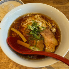 中華蕎麦tetoteの画像