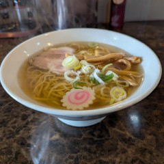 らーめん超ひがし皐月の画像