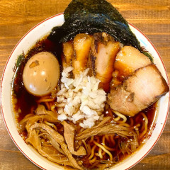 びーどろ食堂の画像