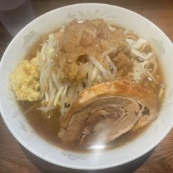 ラーメン