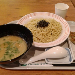 長崎ちゃんぽん リンガーハット アリオ亀有店の画像