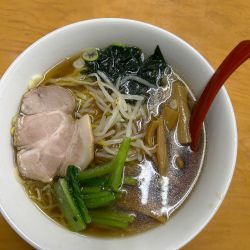 ラーメン