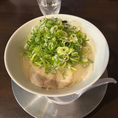 ラーメン屋台骨分店  一番街店の画像