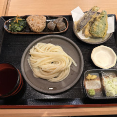 水沢うどん 水香苑 高崎モントレー店の画像