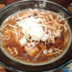 らーめん酒屋 三楽の画像