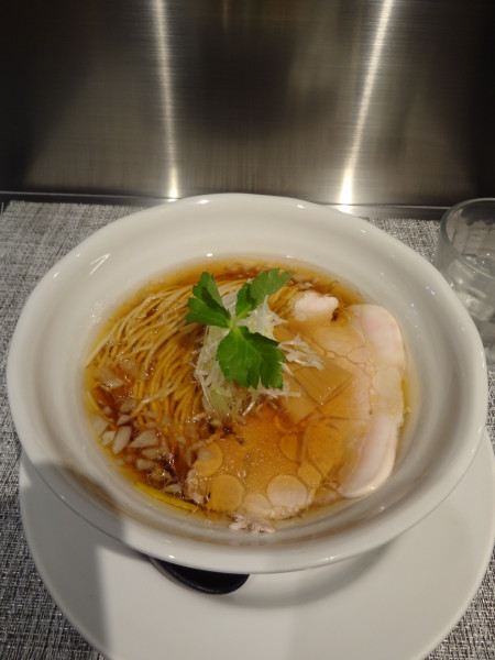 「醤油並850円」@成城青果の写真