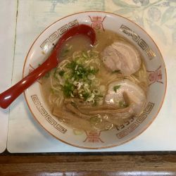 ラーメン