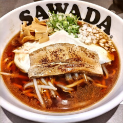 澤田商店の画像