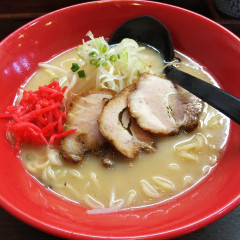 らーめん まるやの画像