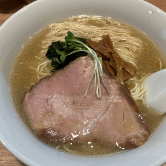 らぁめん 赤ふじの画像