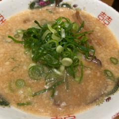 中華そば ますたに 梅小路店の画像