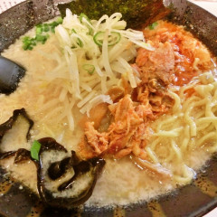 麺家 KAZZの画像