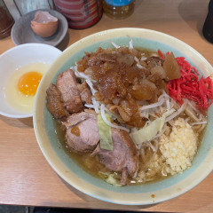 ラーメンめじ 武蔵小杉店の画像