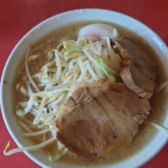 ラーメン北郎の画像