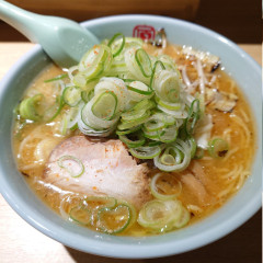 札幌ラーメン原ゝ 二条小町店の画像