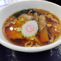 あさかわ飯店の画像