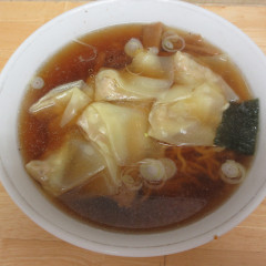 谷ラーメンの画像