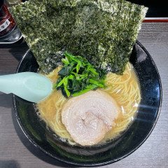 らーめん家 せんだい 和田町店の写真