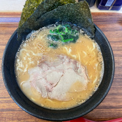 一二三家製麺の画像