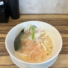 麺屋 煮干組。の画像