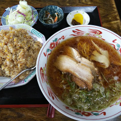 お食事処 いりますの画像