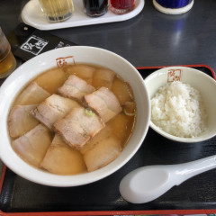 喜多方ラーメン 坂内 岩槻店の写真