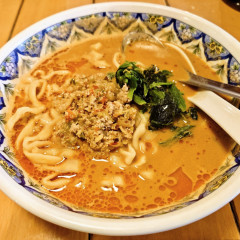 中国ラーメン 揚州商人 第二産業南中野店の写真