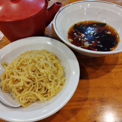中華つけ麺大王 伊勢佐木町店の画像