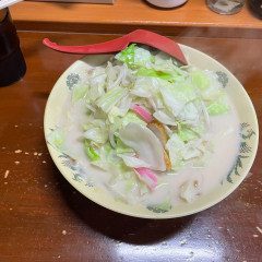 ちゃんぽん亭 一天愛の画像