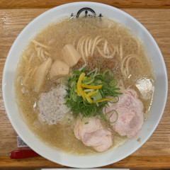 からあげ専門 きみ勢の画像