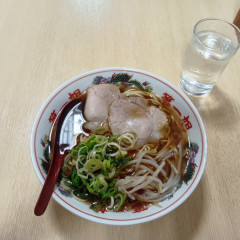 本家 第一旭 水戸京成百貨店 大京都展の画像