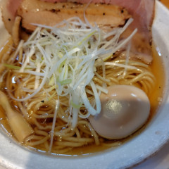 麺屋 優光 河原町店の画像