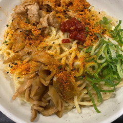 伝説のすた丼屋 堀之内店の画像