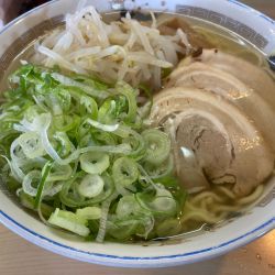 大盛ラーメン　900