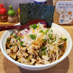 麺小屋 てちの画像