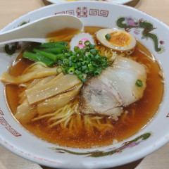 レストランじゅらく 上野駅前店の画像