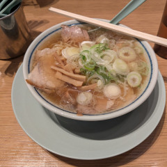 たきちゃんラーメンの画像