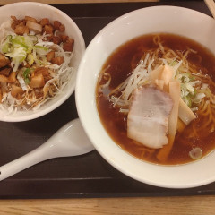 ぎょうざの萬代の写真