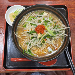 らーめんのはしもとの画像