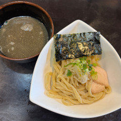 つけ麺専門店 きじ亭の写真
