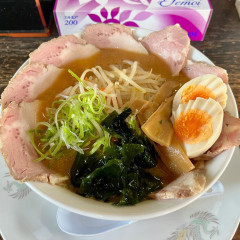 ラーメン屋SUNの画像